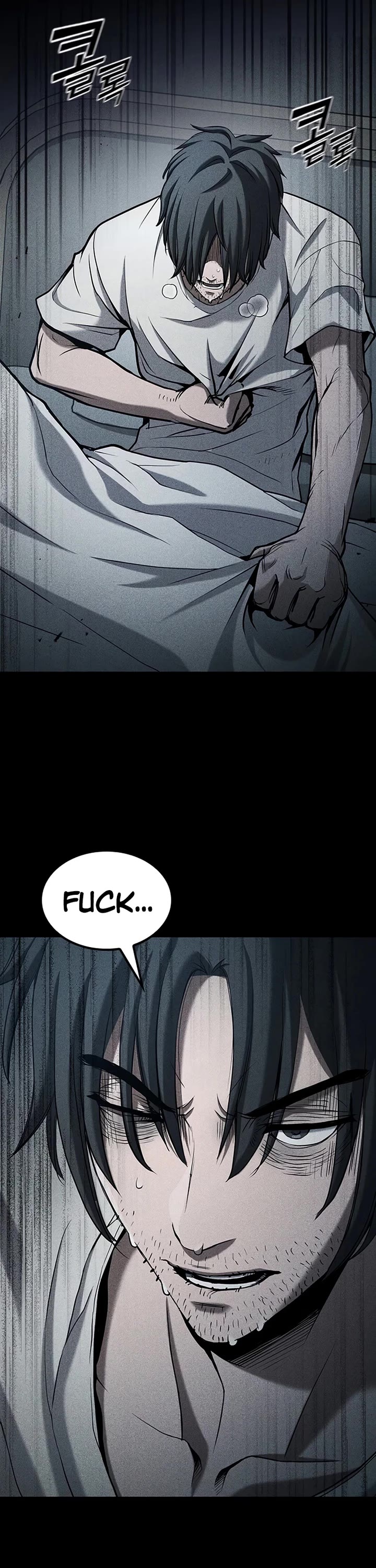 Demonic Beast Hunter Survival Guide chapter 0 page 13