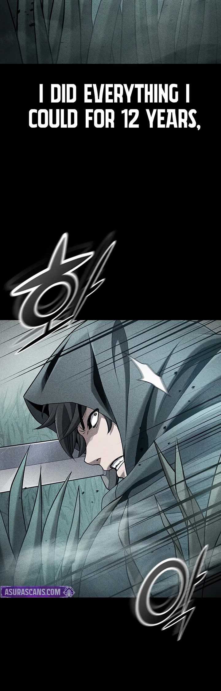 Demonic Beast Hunter Survival Guide chapter 0 page 15