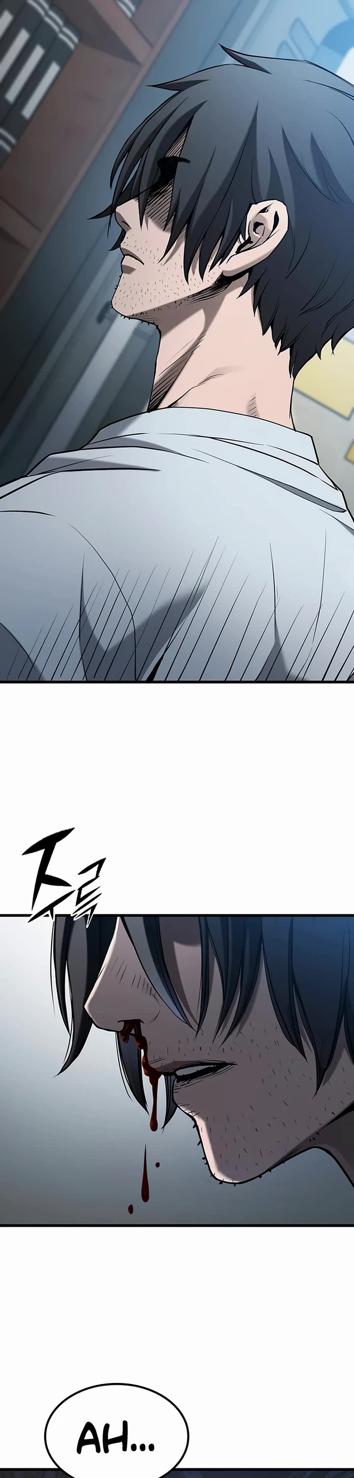 Demonic Beast Hunter Survival Guide chapter 0 page 21