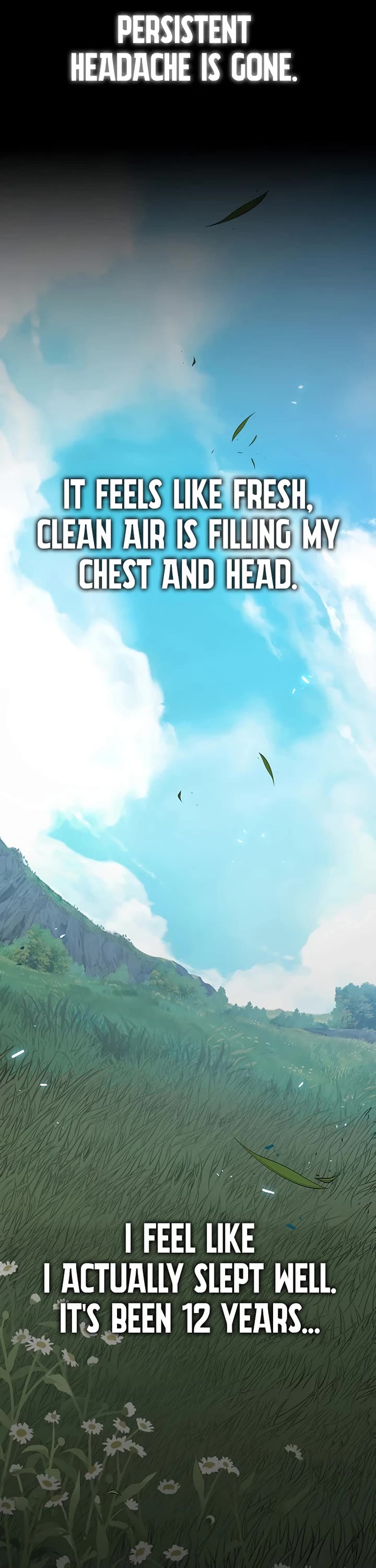 Demonic Beast Hunter Survival Guide chapter 0 page 26