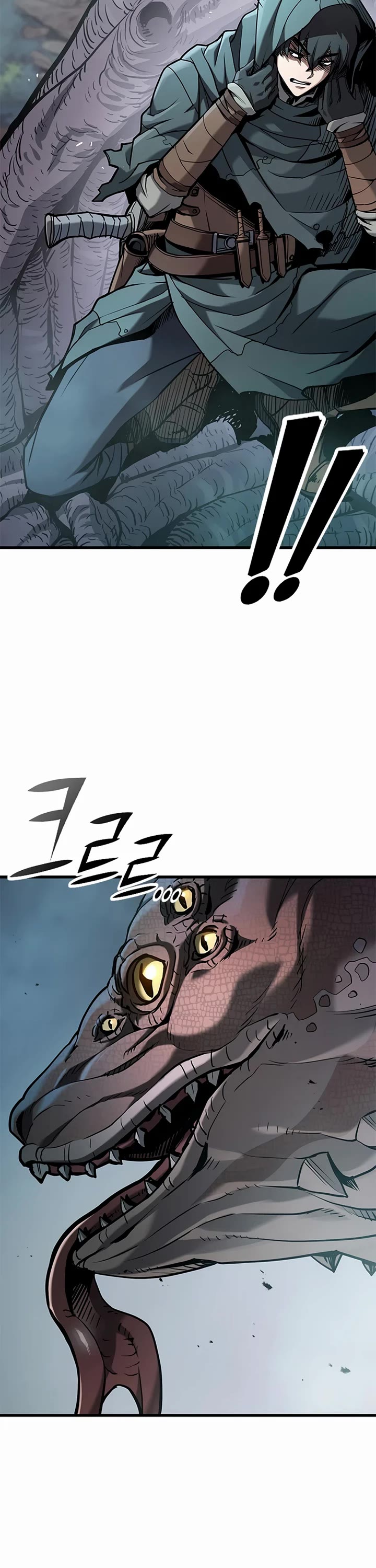 Demonic Beast Hunter Survival Guide chapter 0 page 32