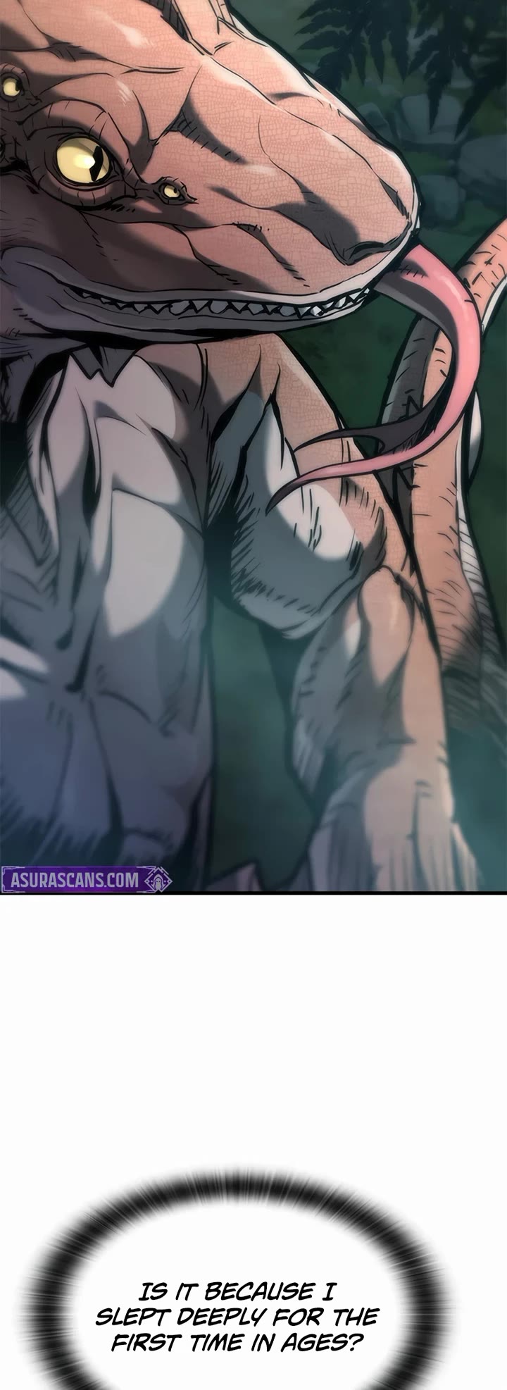 Demonic Beast Hunter Survival Guide chapter 0 page 40