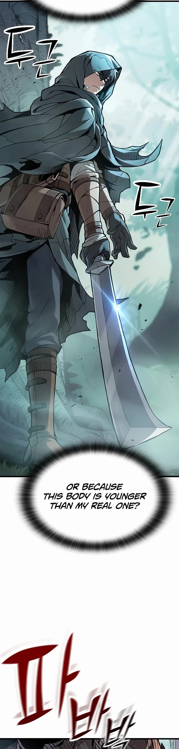 Demonic Beast Hunter Survival Guide chapter 0 page 41