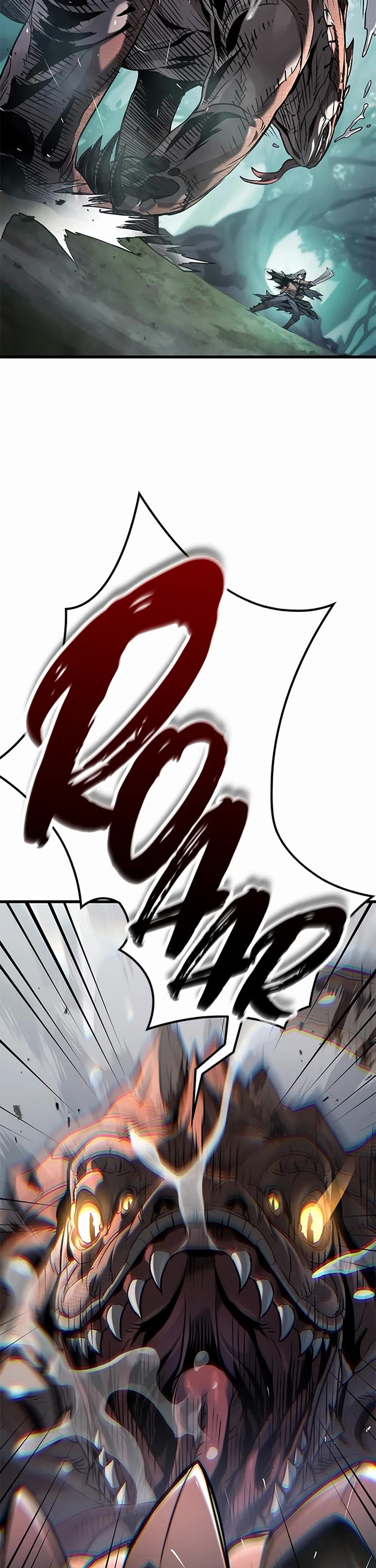 Demonic Beast Hunter Survival Guide chapter 0 page 42