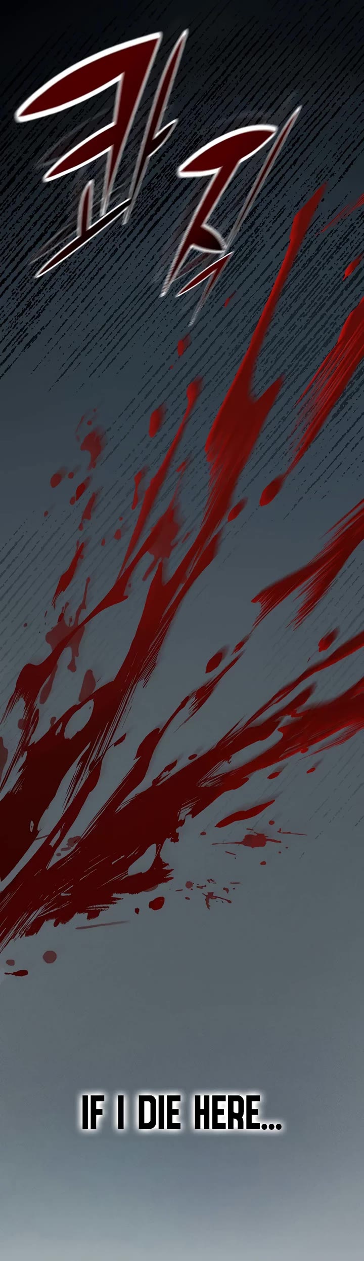 Demonic Beast Hunter Survival Guide chapter 0 page 5