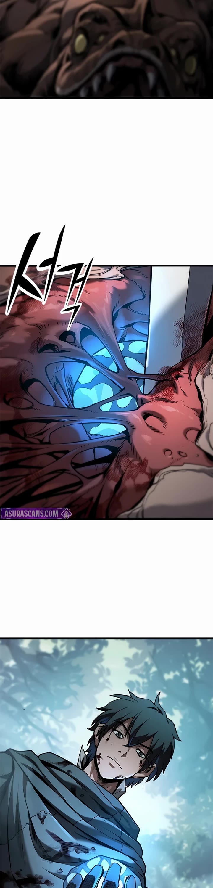 Demonic Beast Hunter Survival Guide chapter 0 page 50