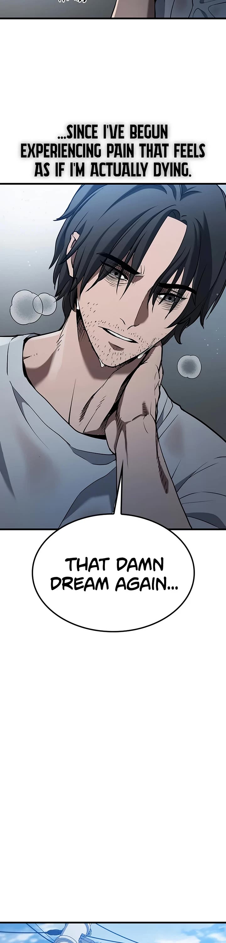 Demonic Beast Hunter Survival Guide chapter 0 page 7