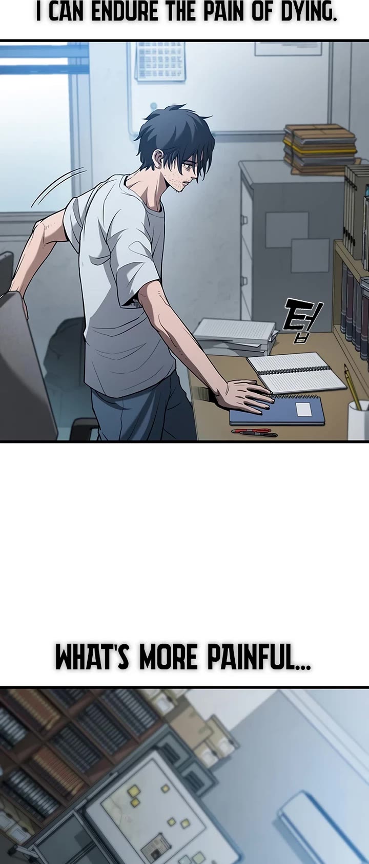 Demonic Beast Hunter Survival Guide chapter 0 page 9