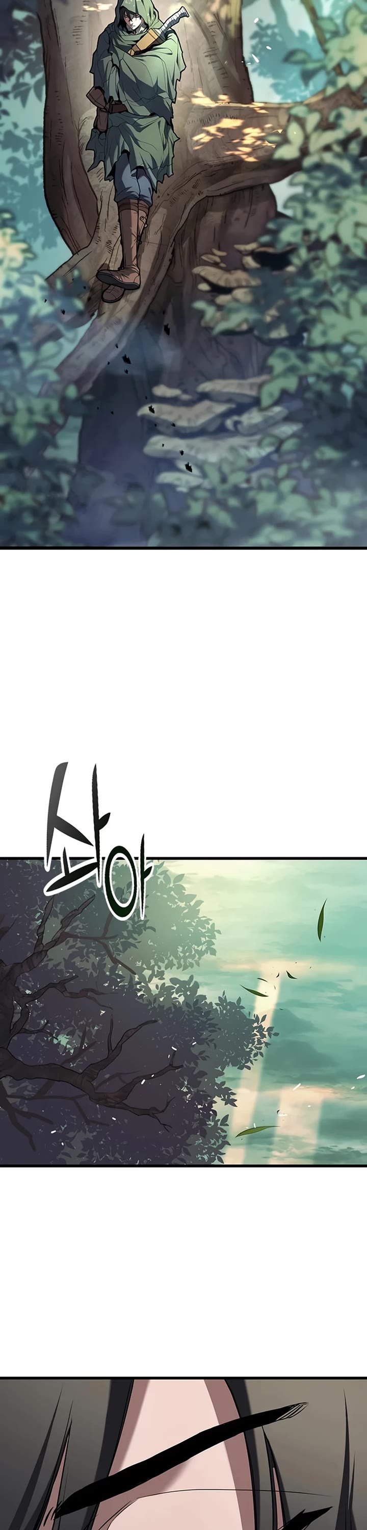 Demonic Beast Hunter Survival Guide chapter 1 page 2