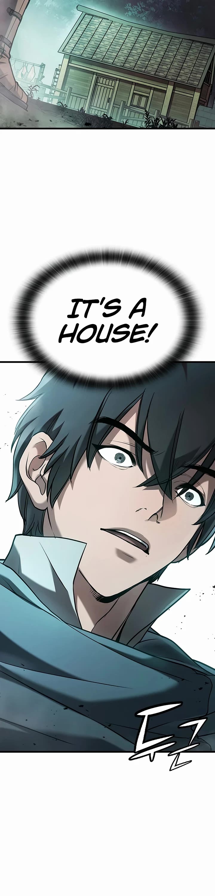 Demonic Beast Hunter Survival Guide chapter 1 page 21