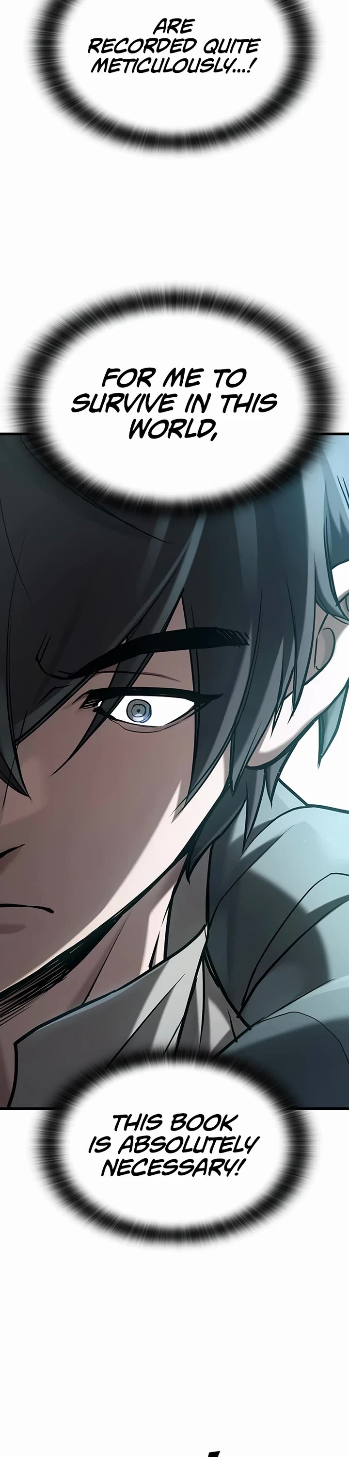 Demonic Beast Hunter Survival Guide chapter 1 page 26
