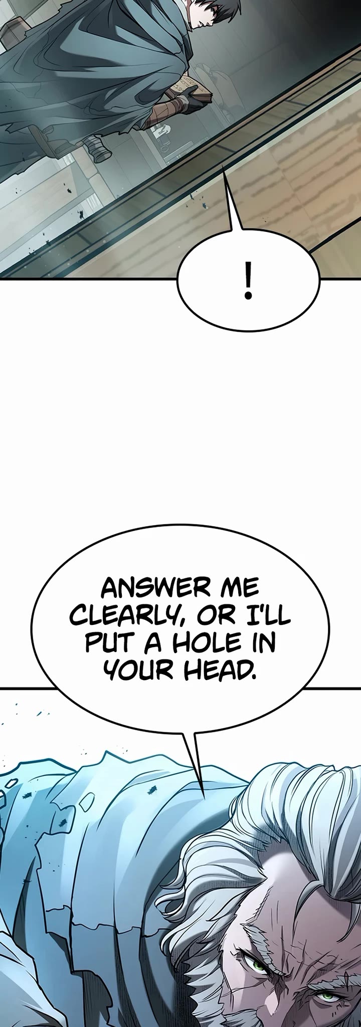 Demonic Beast Hunter Survival Guide chapter 1 page 28