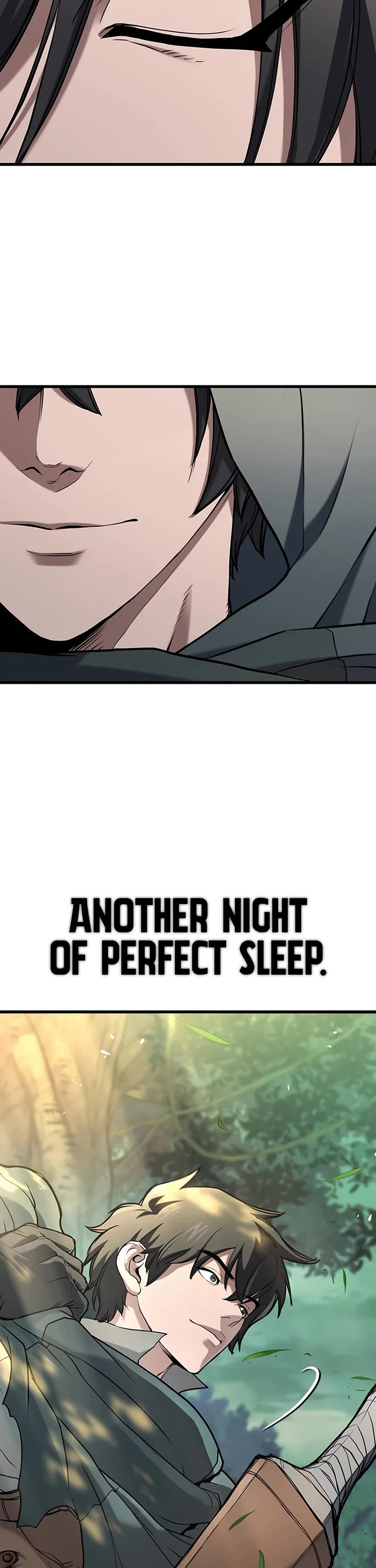 Demonic Beast Hunter Survival Guide chapter 1 page 3