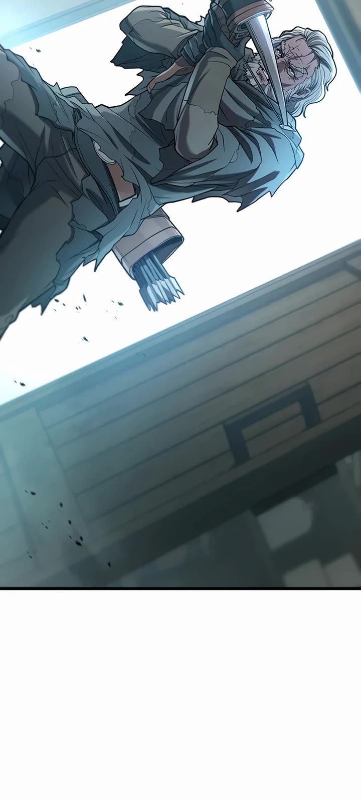 Demonic Beast Hunter Survival Guide chapter 1 page 38