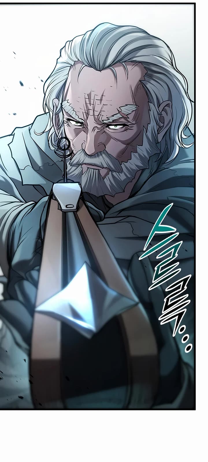 Demonic Beast Hunter Survival Guide chapter 1 page 39