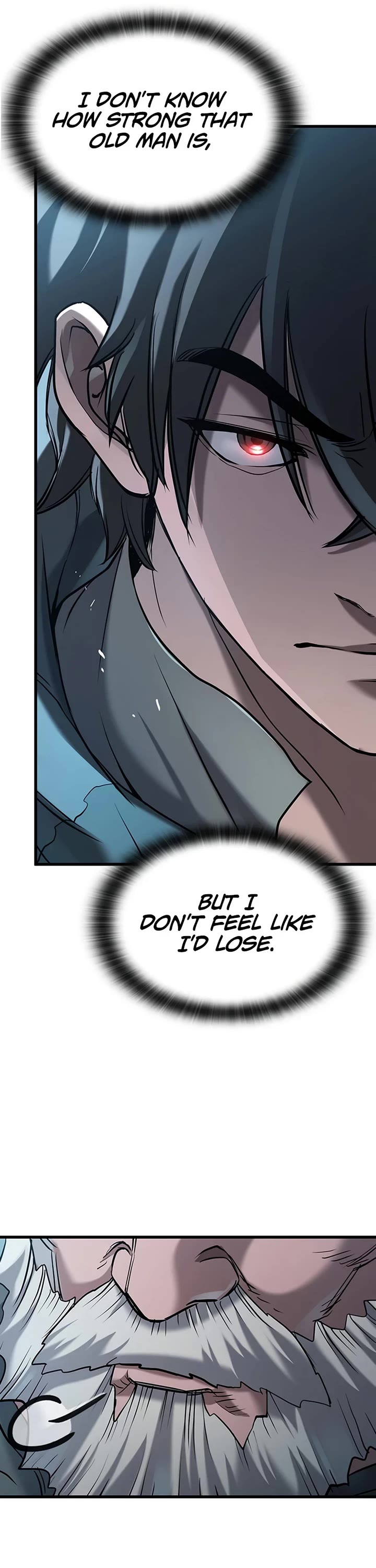 Demonic Beast Hunter Survival Guide chapter 1 page 40