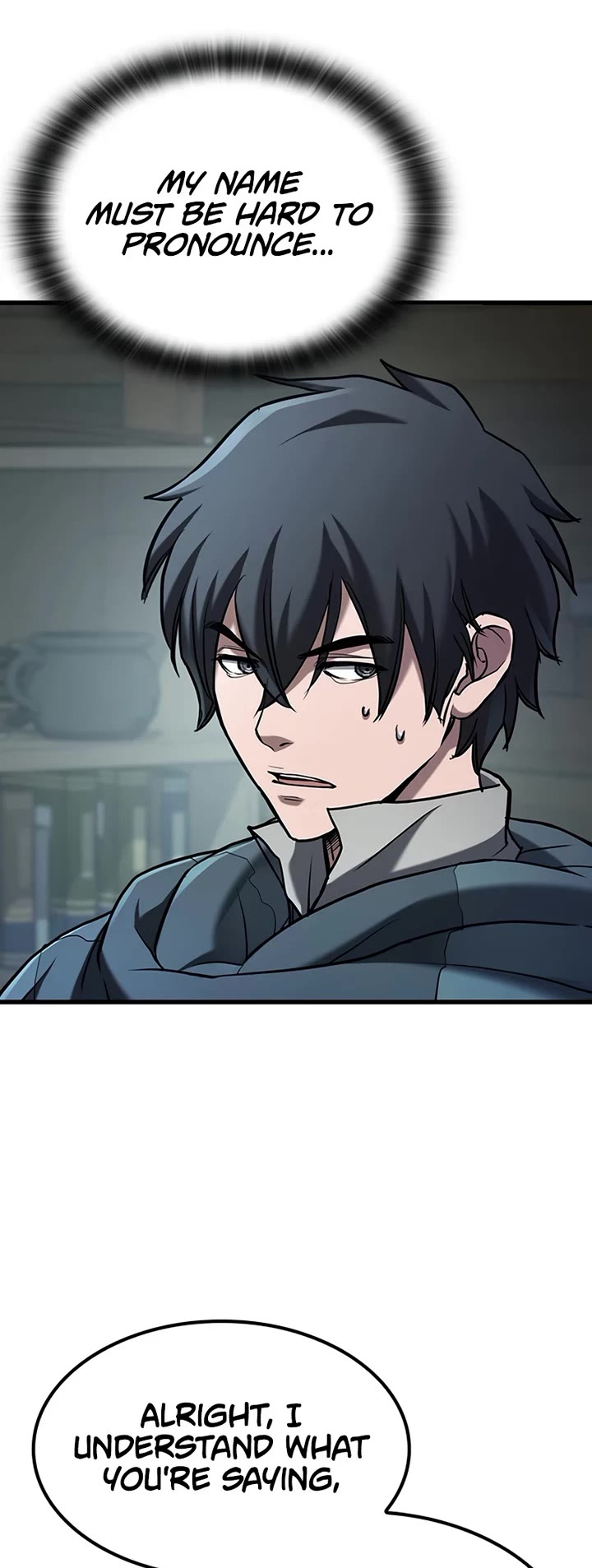 Demonic Beast Hunter Survival Guide chapter 1 page 43