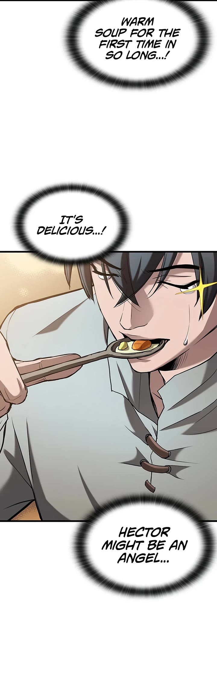 Demonic Beast Hunter Survival Guide chapter 1 page 48