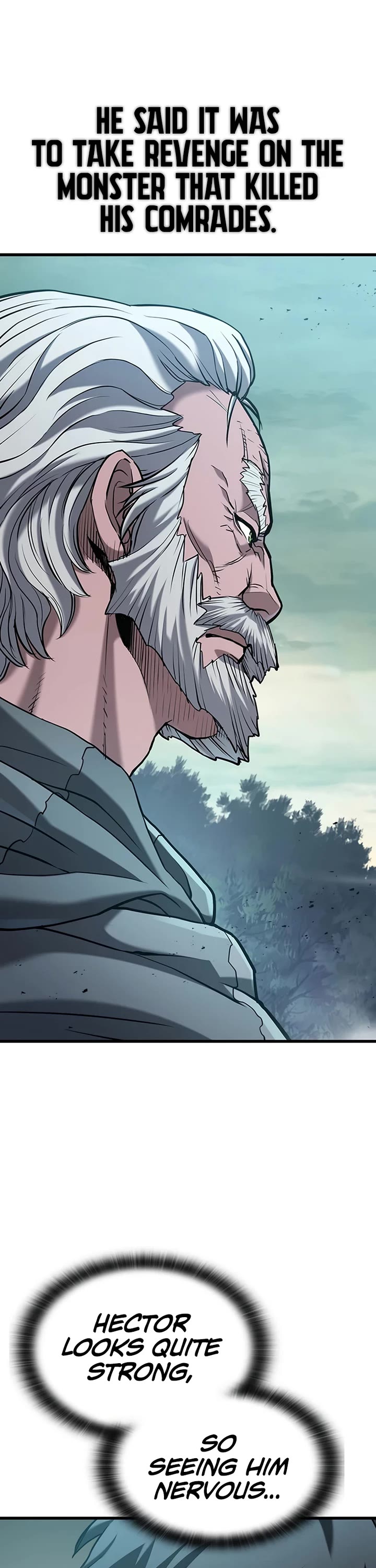 Demonic Beast Hunter Survival Guide chapter 1 page 50