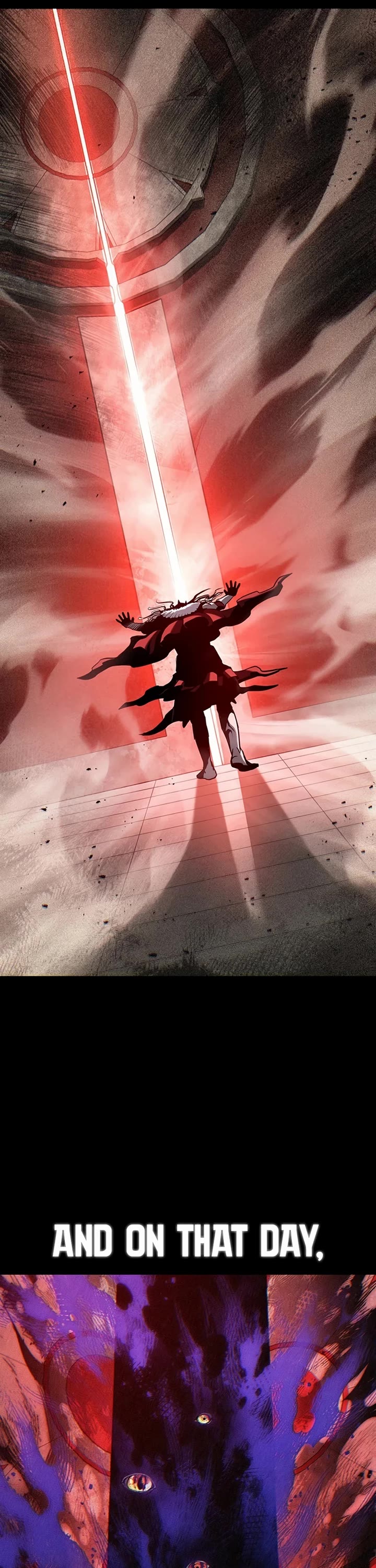 Demonic Beast Hunter Survival Guide chapter 1 page 55