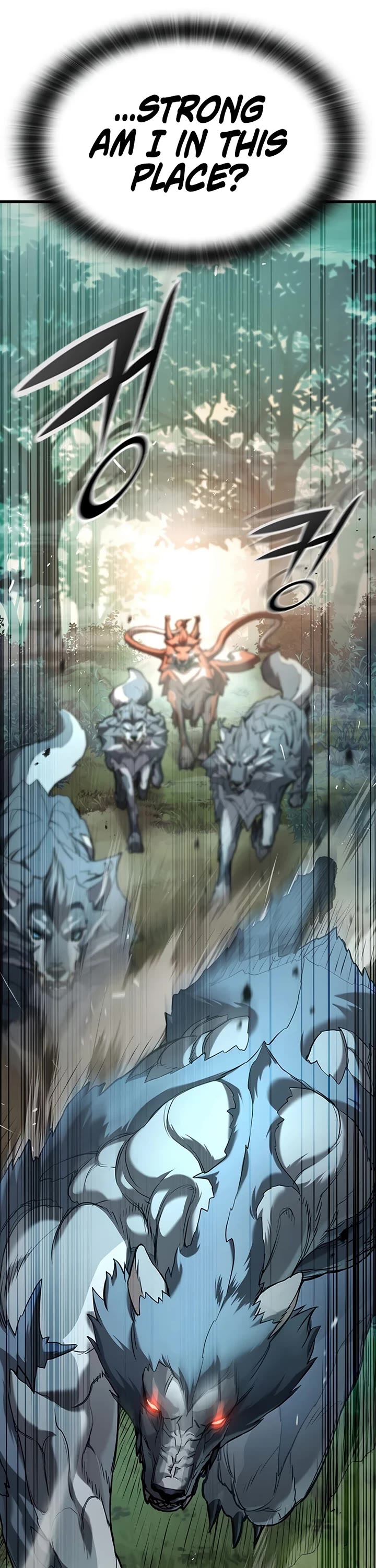 Demonic Beast Hunter Survival Guide chapter 1 page 63