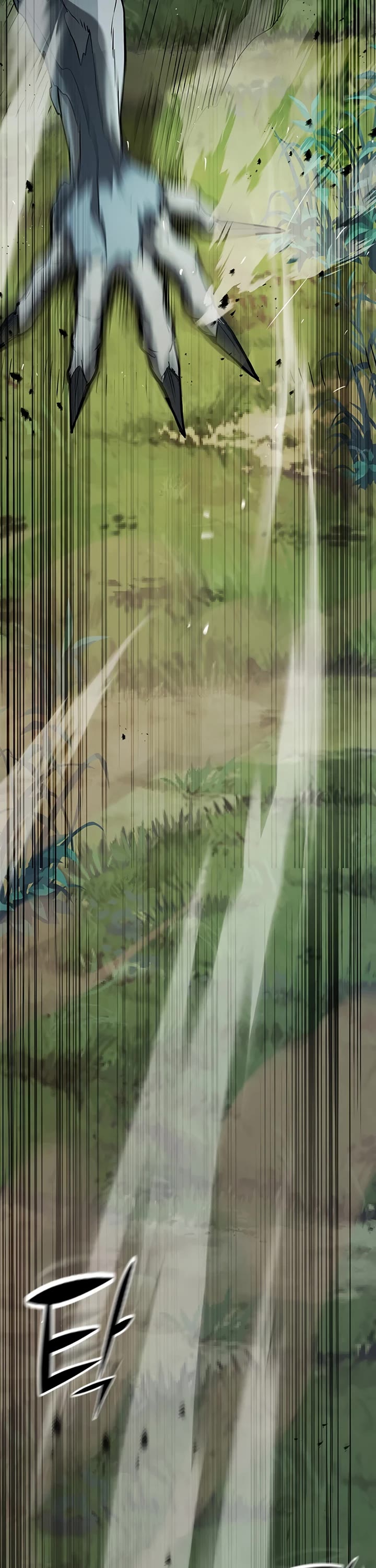 Demonic Beast Hunter Survival Guide chapter 1 page 64