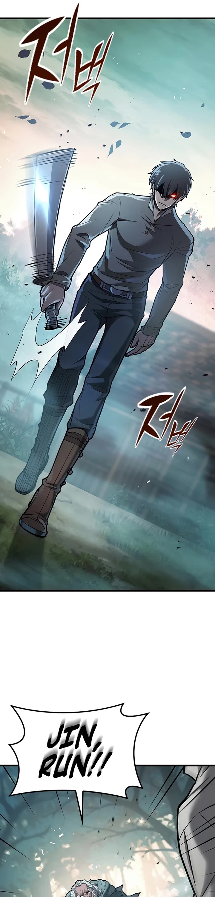 Demonic Beast Hunter Survival Guide chapter 1 page 73