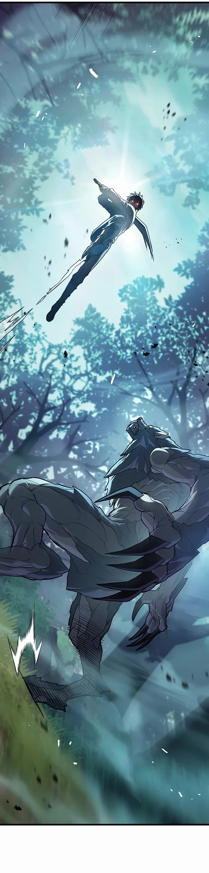 Demonic Beast Hunter Survival Guide chapter 1 page 78