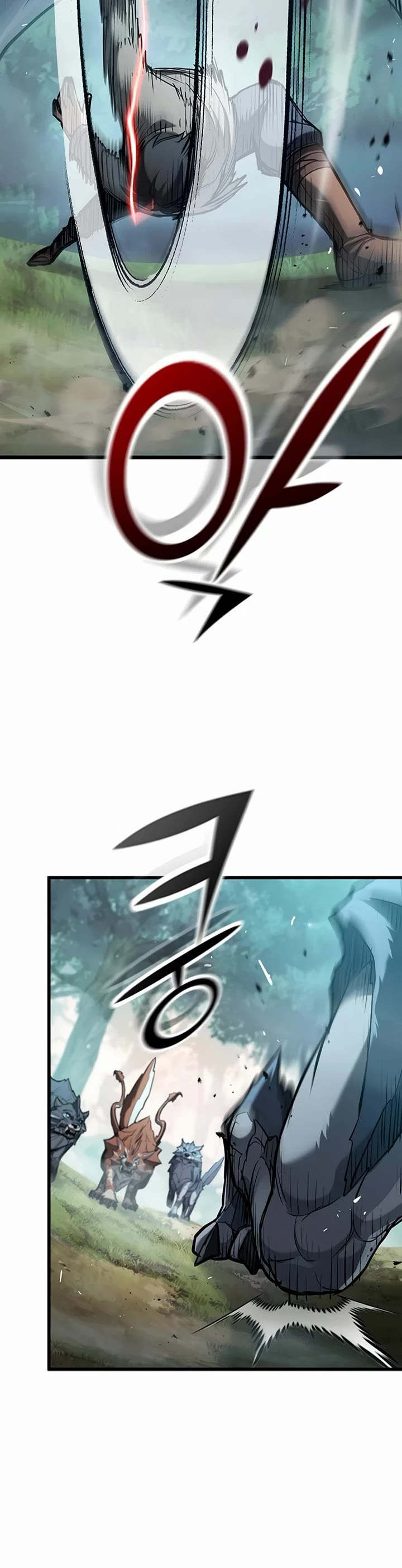 Demonic Beast Hunter Survival Guide chapter 1 page 83