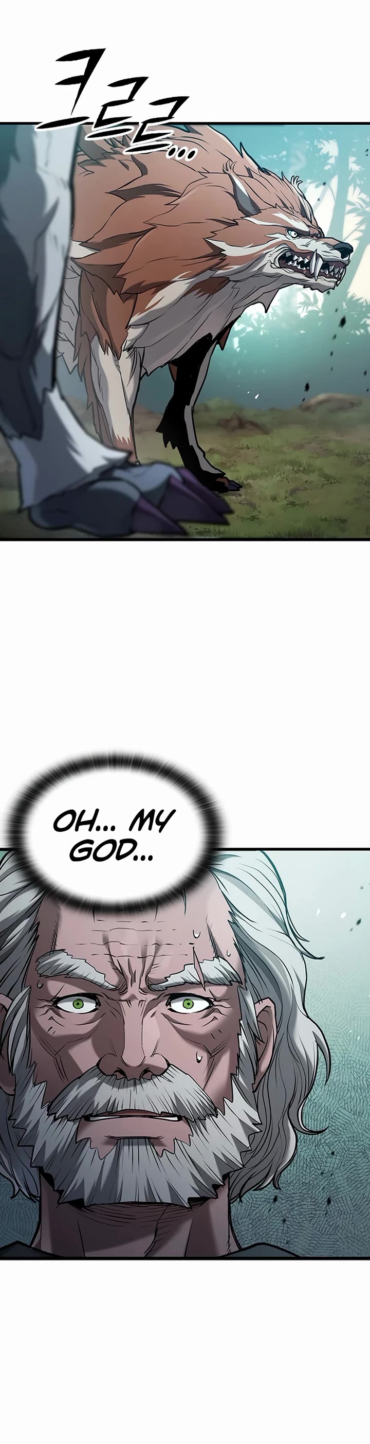 Demonic Beast Hunter Survival Guide chapter 1 page 84