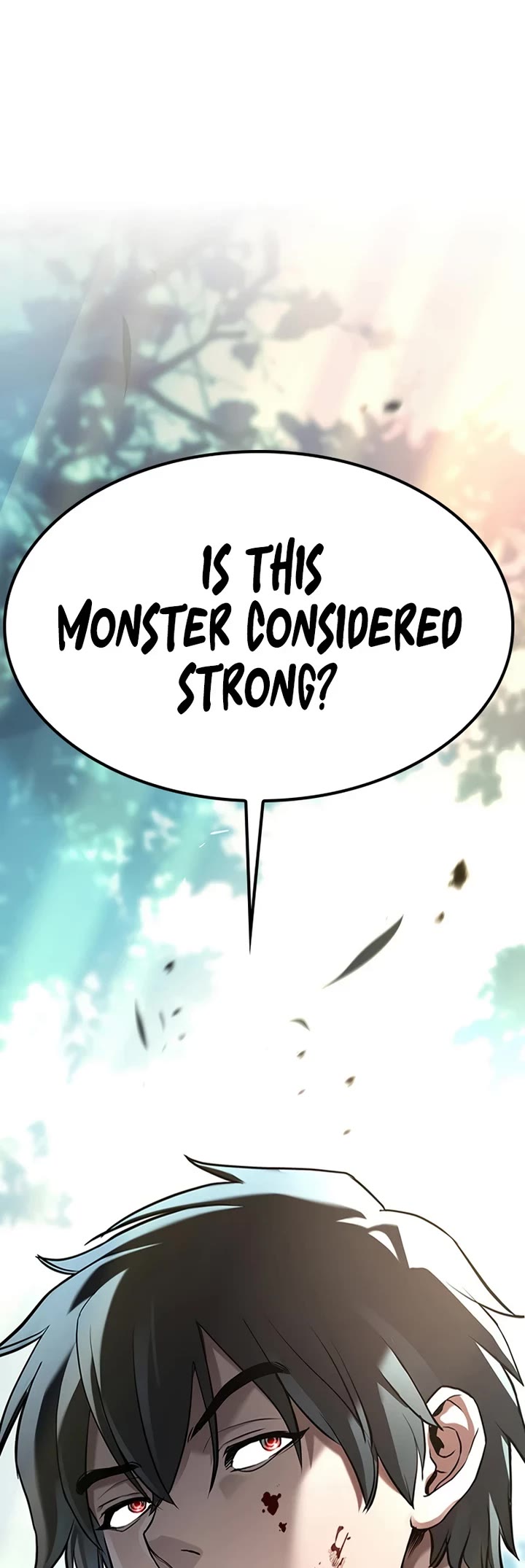 Demonic Beast Hunter Survival Guide chapter 1 page 87