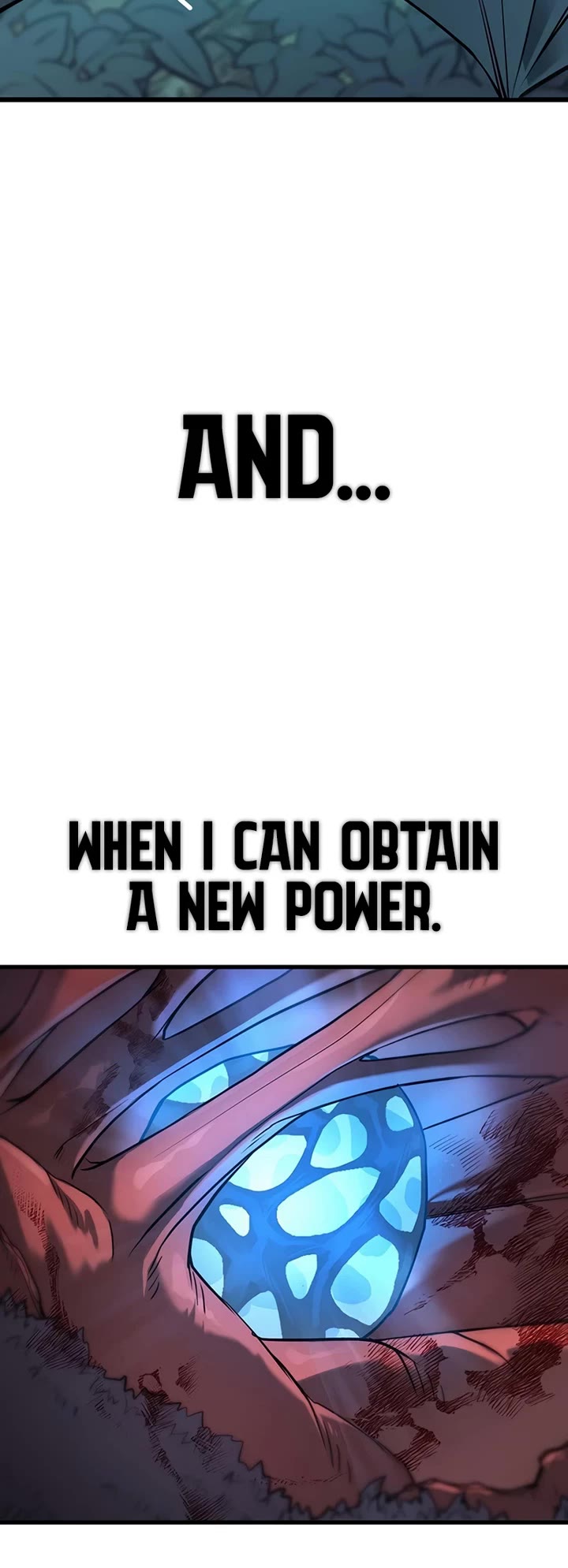 Demonic Beast Hunter Survival Guide chapter 1 page 9