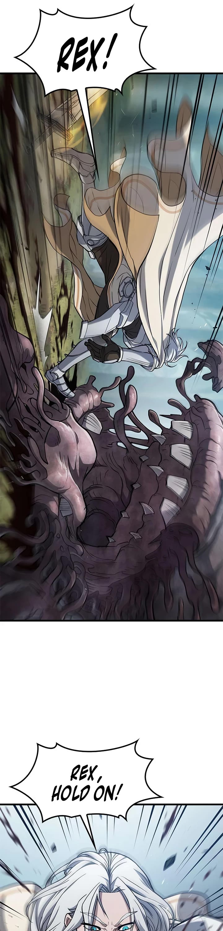 Demonic Beast Hunter Survival Guide chapter 10 page 11