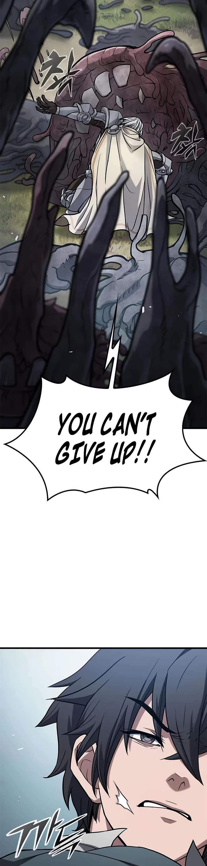 Demonic Beast Hunter Survival Guide chapter 10 page 13