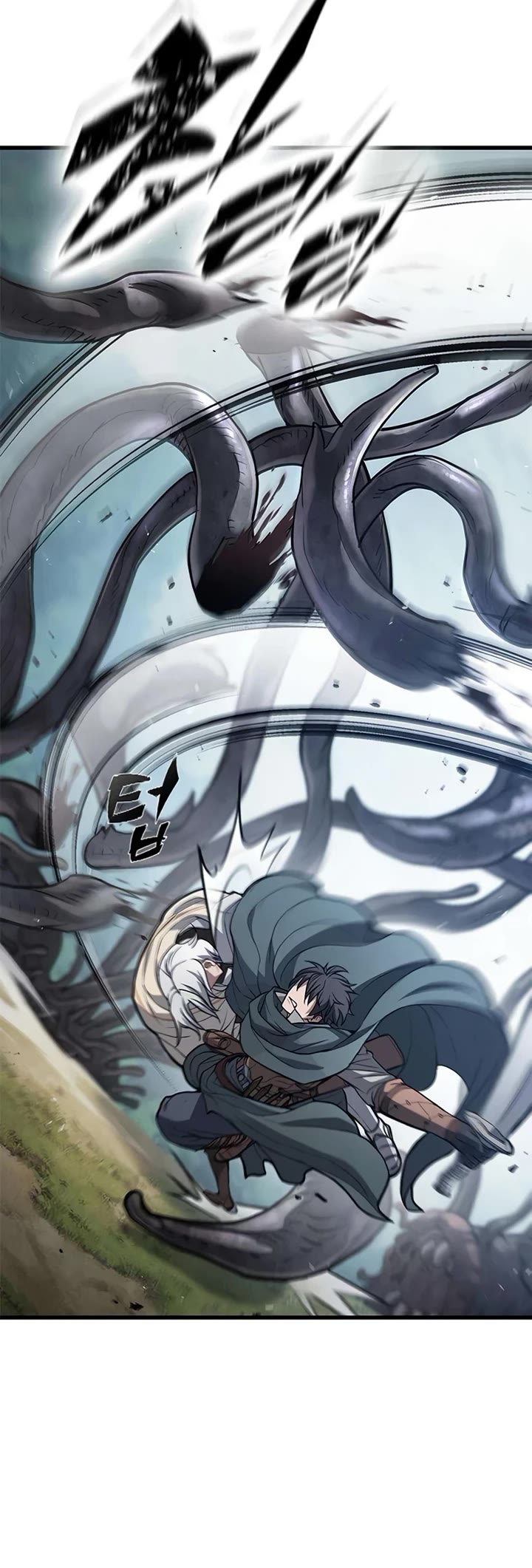 Demonic Beast Hunter Survival Guide chapter 10 page 15