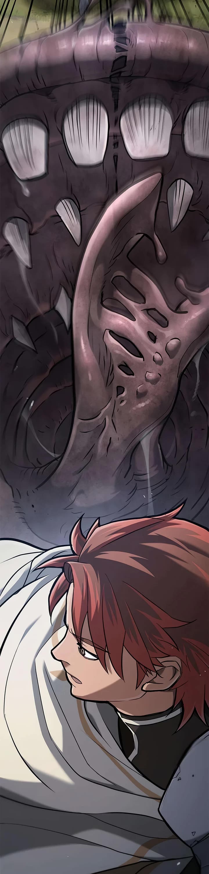 Demonic Beast Hunter Survival Guide chapter 10 page 2