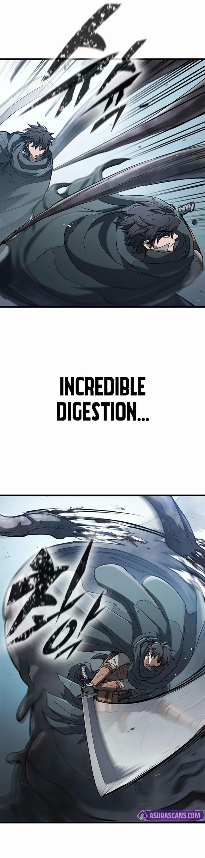 Demonic Beast Hunter Survival Guide chapter 10 page 22