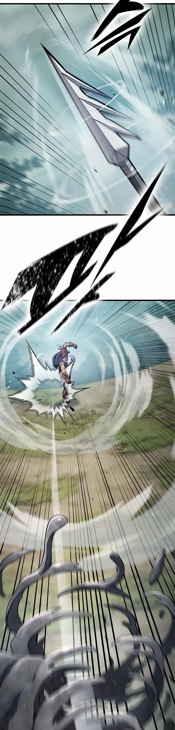 Demonic Beast Hunter Survival Guide chapter 10 page 27