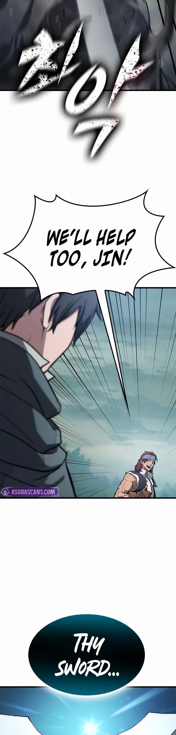 Demonic Beast Hunter Survival Guide chapter 10 page 28