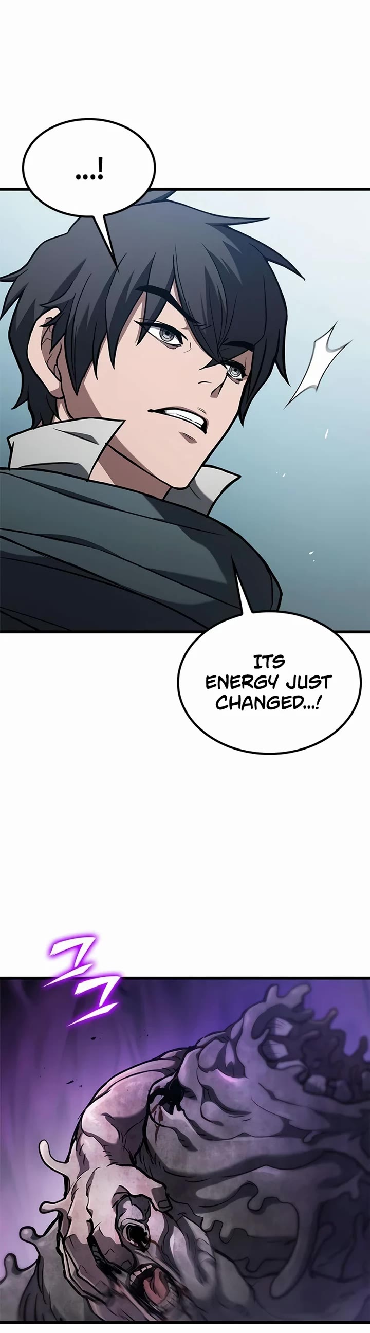 Demonic Beast Hunter Survival Guide chapter 10 page 34