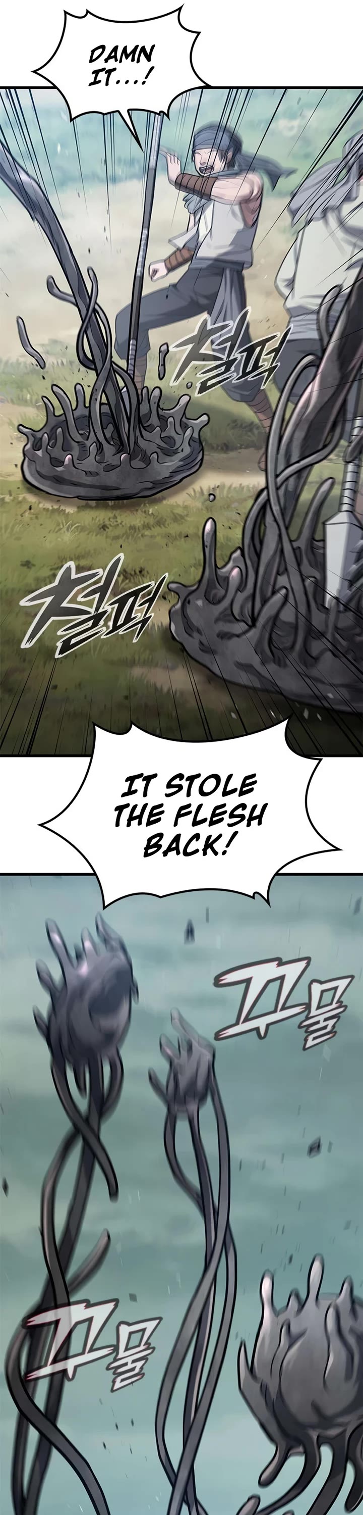 Demonic Beast Hunter Survival Guide chapter 10 page 39