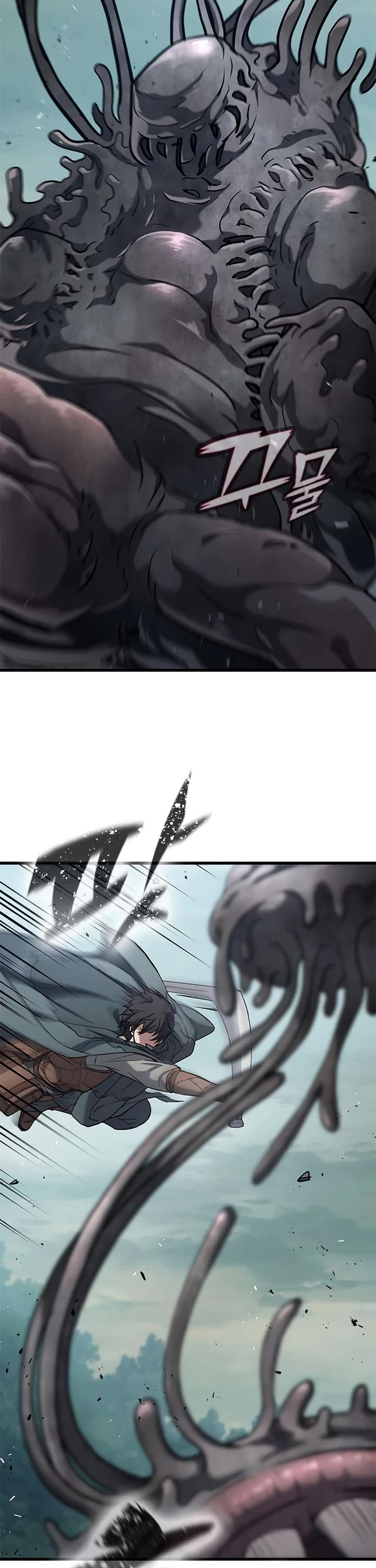 Demonic Beast Hunter Survival Guide chapter 10 page 40