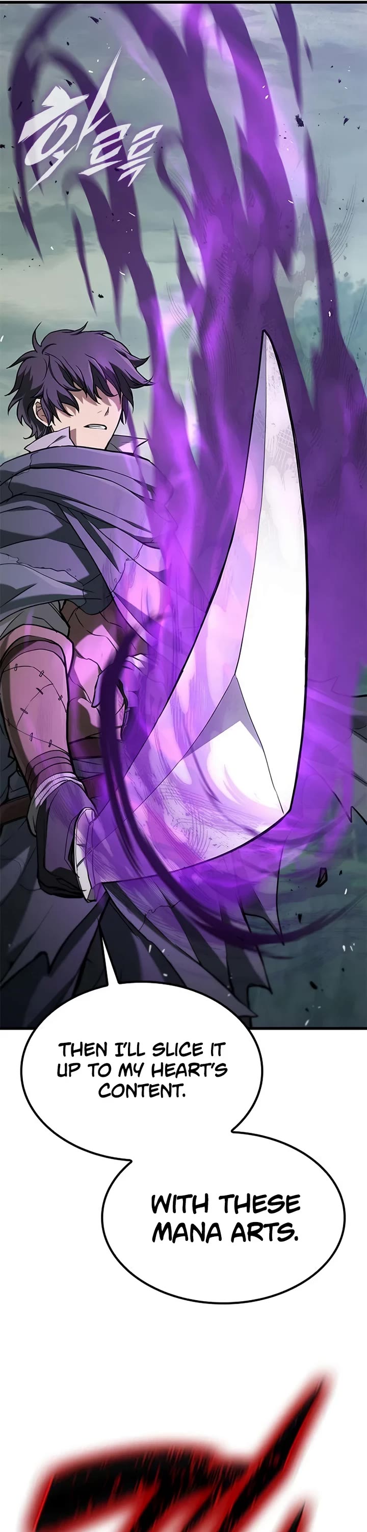 Demonic Beast Hunter Survival Guide chapter 10 page 48