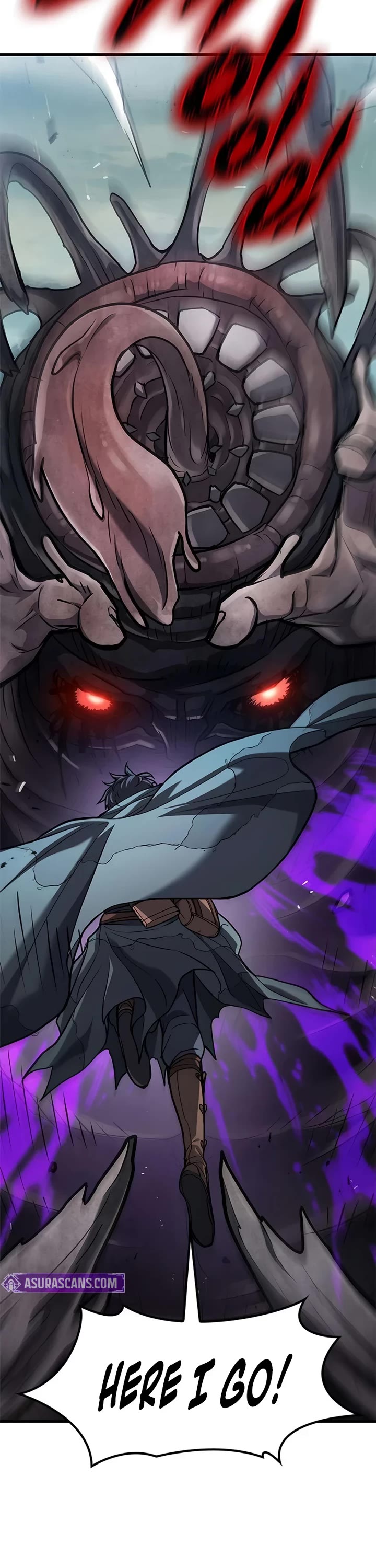 Demonic Beast Hunter Survival Guide chapter 10 page 49