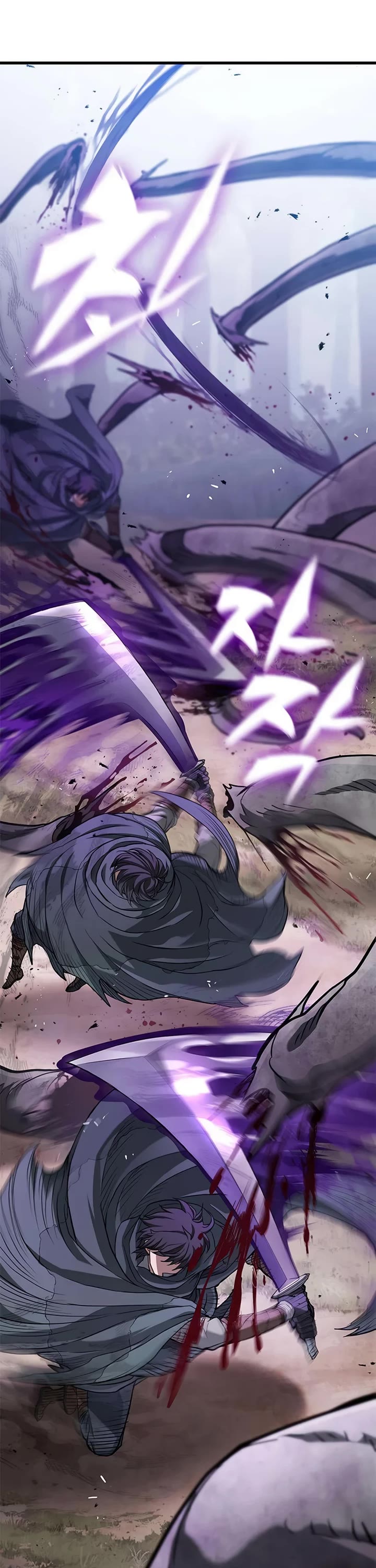 Demonic Beast Hunter Survival Guide chapter 10 page 50