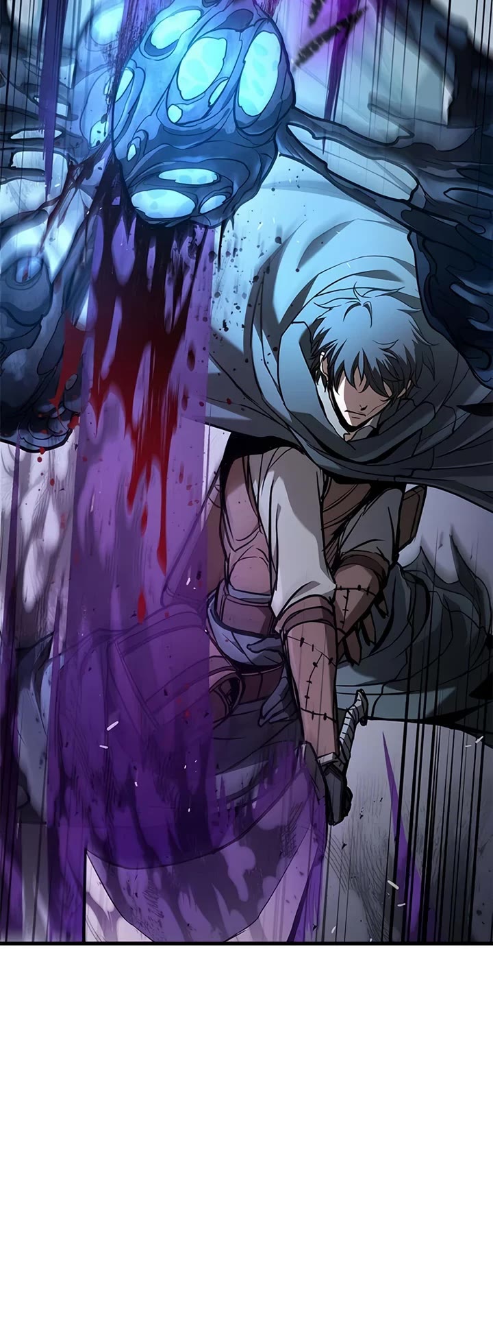 Demonic Beast Hunter Survival Guide chapter 10 page 57