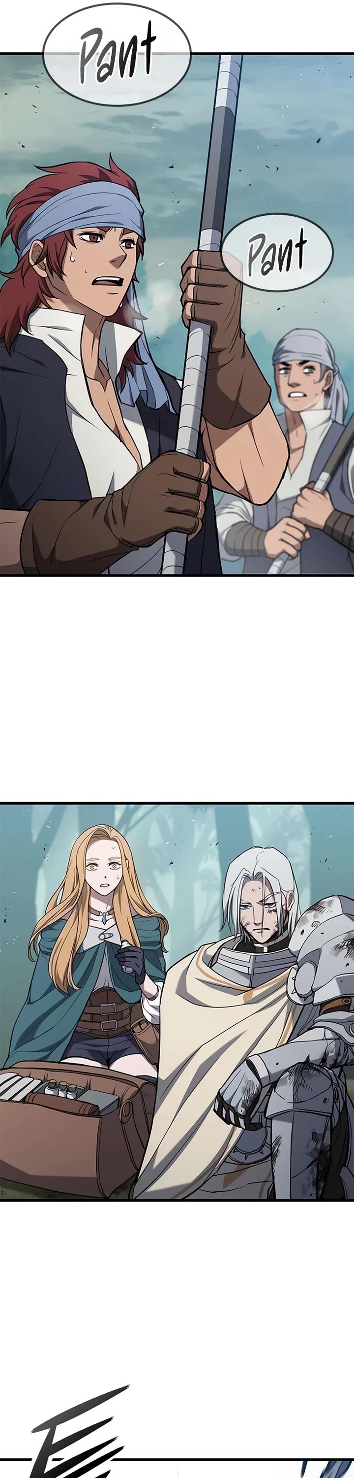 Demonic Beast Hunter Survival Guide chapter 10 page 58