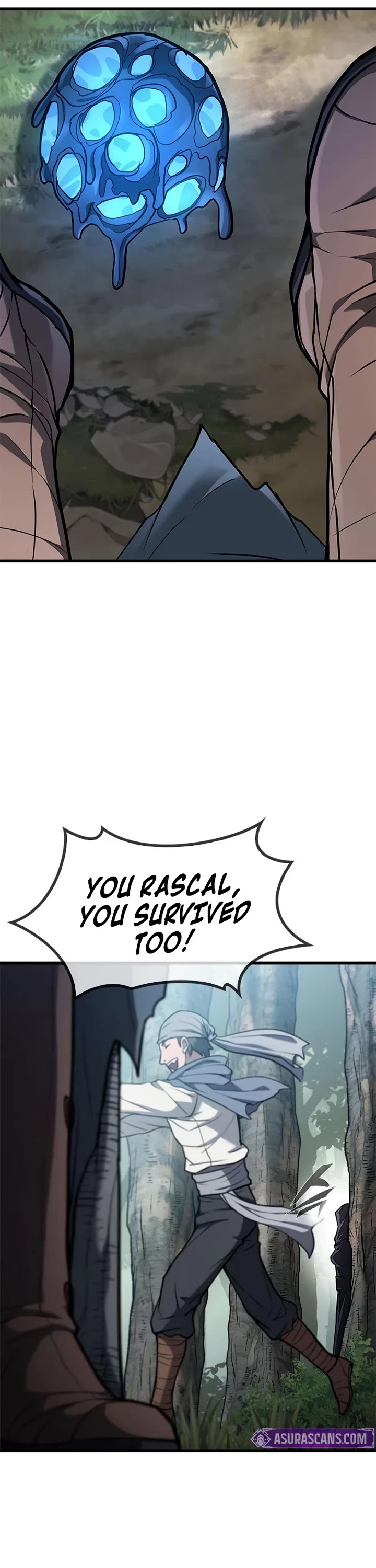 Demonic Beast Hunter Survival Guide chapter 10 page 63
