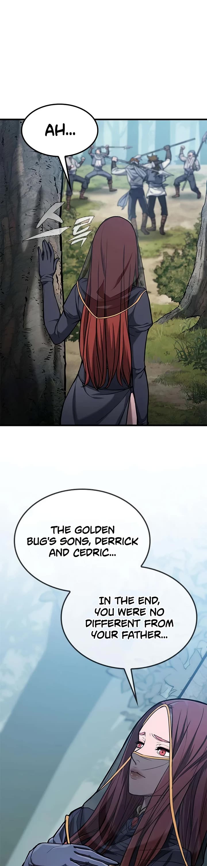 Demonic Beast Hunter Survival Guide chapter 10 page 64