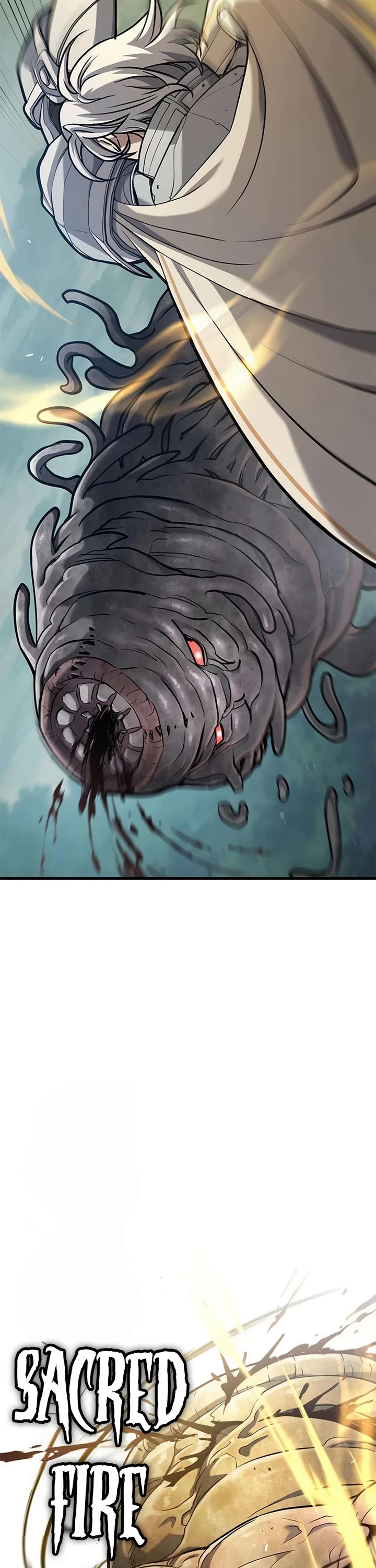 Demonic Beast Hunter Survival Guide chapter 10 page 8